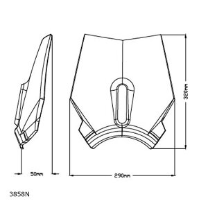 Puig (�v�[�`) �j���[�W�F�l���[�V����NK(SPORT�u���b�N SVARTPILEN 701 3858N