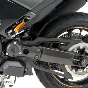 Puig (�v�[�`) �x���g�K�[�h �u���b�N�E�A���~ T-MAX530/DX/SX 9455N