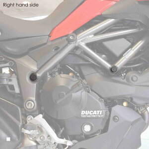 Puig (�v�[�`) �V���V�[�L���b�v �u���b�N�E���� MULTISTRADA 1200/S 9636N