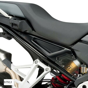 Puig (�v�[�`) �T�C�h�J�o�[ �u���b�N F750GS/F850GS 9791J