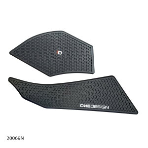 Puig (�v�[�`) �T�C�h�^���N�p�b�h �u���b�N DUCATI MULTISTRADA 1200/ S 20069N