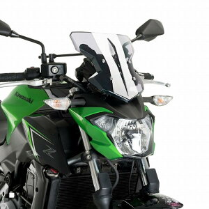 Puig (v[`) EBhXN[ V[N X[N Z650/Z900/ER-6N/Z1000/ (SHARK) 20335H