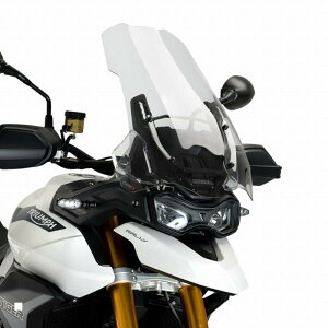 Puig (�v�[�`) �c�[�����O�X�N���[�� �N���A TIGER 900/GT/GT LOW/GT PRO/RALLY/RALLY PRO 20375W
