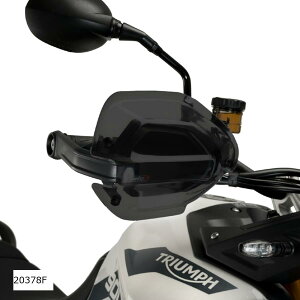 Puig (�v�[�`) �n���h�K�[�h �G�N�X�e���V���� D�X���[�N TIGER 900 /GT/GT LOW/RALLY /RALLY PRO 20378F