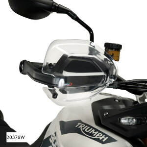 Puig (�v�[�`) �n���h�K�[�h �G�N�X�e���V���� �N���A TIGER 900 /GT/GT LOW/RALLY /RALLY PRO 20378W