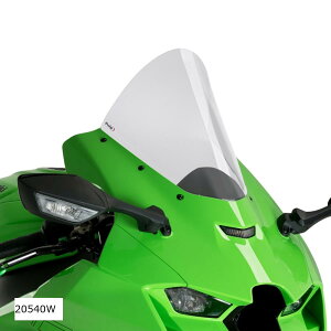 Puig (�v�[�`) ���[�V���O�X�N���[�� R-Racer �N���A ZX-10R/RR 20540W