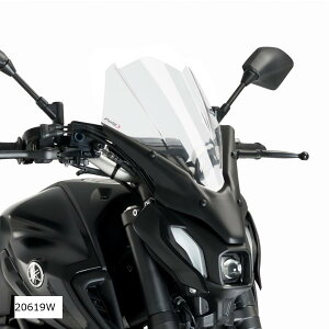 Puig (v[`) j[WFl[VNK TOURING NA MT-07 20619W