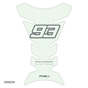 Puig (v[`) ^Npbh NA ėp 93 Tank Pads /Marc MArquez 20682W