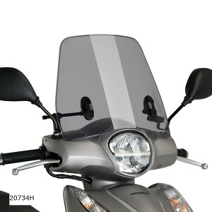 Puig (�v�[�`) �E�C���h�X�N���[�� �g���t�B�b�N(Trafic) �X���[�N SH MODE 125 20734H