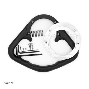 Puig (�v�[�`) �^���f���z���^�[�u���b�N Z900/Z400/NINJA650/NINJA400/ZX6R/19-20/17-20/ 3761N