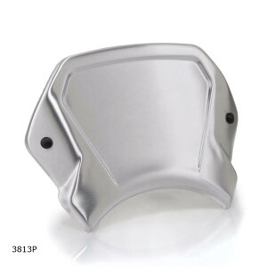 Puig (�v�[�`) �t�����g�p�l�� �V���o�[�E�A���~ XV950/R/RACER 3813P