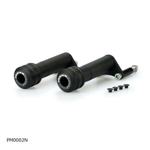 Puig (v[`) t[XC_[ ubN STREET 750 XG750 XG750 (FRAME SLIDERS) PM0002N