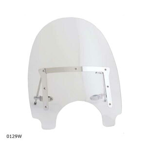 Puig (v[`) WINDSHIELD HIGHWAY NA (N[U[^CvėpXN[) 0129W