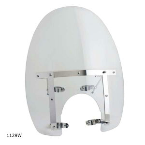 Puig (v[`) WINDSHIELD AMERICA-3 NA (N[U[^CvėpXN[) 1129W