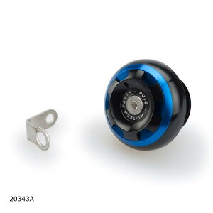 Puig (�v�[�`) �I�C���L���b�v TRACK �u���[ M25x�s�b�`1.5mm 20343A