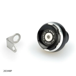 Puig (�v�[�`) �I�C���L���b�v TRACK �V���o�[ M16x�s�b�`1.5mm 20348P