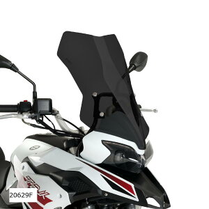 Puig (�v�[�`) �c�[�����O�X�N���[�� �_�[�N�X���[�N BENELLI TRK 251 20629F