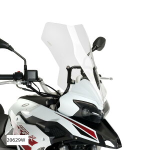 Puig (�v�[�`) �c�[�����O�X�N���[�� �N���A BENELLI TRK 251 20629W