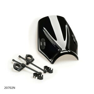 Puig (v[`) EChXN[MITO ubN ėp(lCLbhԗ)(WINDSHIELD MITO) 20702N