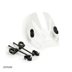 Puig (v[`) EChXN[MITO NA ėp(lCLbhԗ)(WINDSHIELD MITO) 20702W