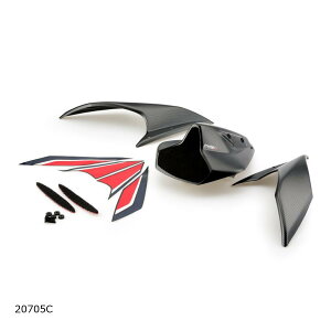 Puig (v[`) V[gJE J[{vg CBR1000RR-R/CBR1000RR-R SP 20705C