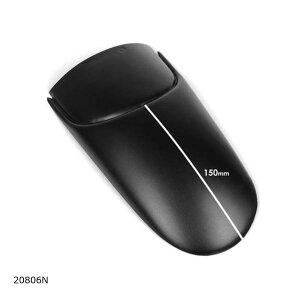 Puig (�v�[�`) �G�N�X�e���h�t�F���_�[(�t�����g) �u���b�N BENELLI TRK 502/X 20806N