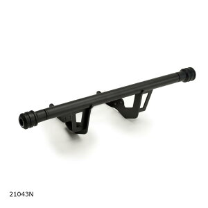 Puig (プーチ) フレームスライダーOpieブラック FXLR/FXLRS/FXST/STREET BOB FXBB 21043N