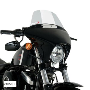 Puig (v[`) EChV[h obgECO SML TOURING)X[NFORTY-EIGHT XL1200X/SPECIAL XL1200XS 21056H