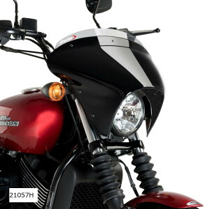 Puig (v[`) EChV[h obgECO SML (SPORT) X[N STREET 750 XG750 21057H