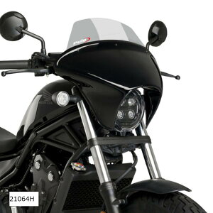 Puig (v[`) EChV[h obgECO SML (TOURING) X[NCMX 500 REBEL/CMX 500 REBEL S 21064H