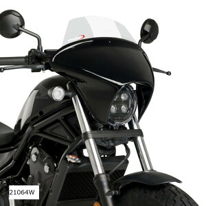 Puig (v[`) EChV[h obgECO SML (TOURING) NACMX 500 REBEL/CMX 500 REBEL S 21064W