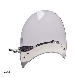 Puig (v[`) WINDSHIELD ROADSTERX[N ėp(ėpXN[) 5932H