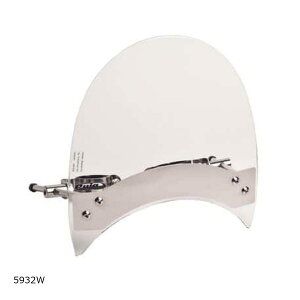 Puig (v[`) WINDSHIELD ROADSTERNA ėp(ėpXN[) 5932W