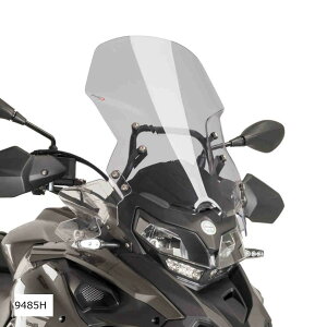 Puig (�v�[�`) �c�[�����O�X�N���[�� �X���[�N BENELLI TRK 502/BENELLI TRK 502 X 9485H