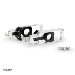Puig (�v�[�`) �`�F�[�� �e���V���i�[ �V���o�[ YZF-R1/MT-10 20695P