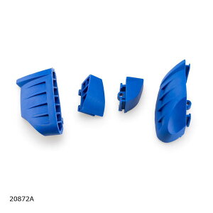 Puig (v[`) Pro 2.0 yAo[(Frame Sliders Spares) u[ t[XC_[ ėp 20872A