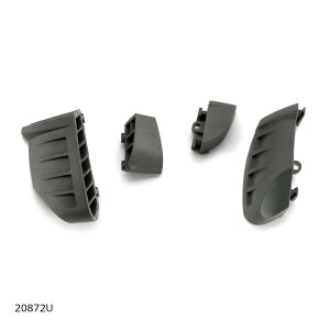 Puig (v[`) Pro 2.0 yAo[(Frame Sliders Spares) O[ t[XC_[ ėp 20872U