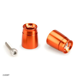 Puig (�v�[�`) �o�[�G���h �X�|�[�c (Bar Ends Sport Model) �I�����W 21008T