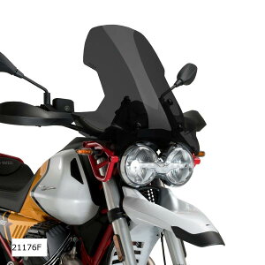 Puig (v[`) c[OXN[ _[NX[N MOTO GUZZI V85 EVOCATIVE GRAPHICS/V85TT 850 21176F