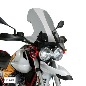 Puig (v[`) c[OXN[ X[N MOTO GUZZI V85 EVOCATIVE GRAPHICS/V85TT 850 21176H