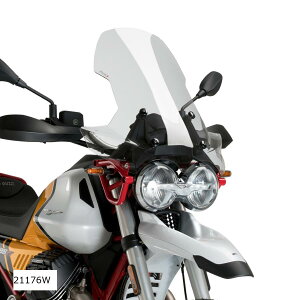 Puig (v[`) c[OXN[ NA MOTO GUZZI V85 EVOCATIVE GRAPHICS/V85 TT 850 21176W