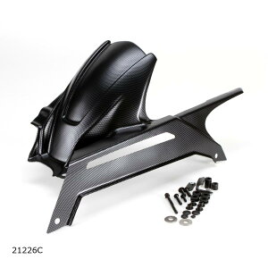 Puig (v[`) tF_[ J[{vg MT-09/MT-09 SP (Rear Fenders) 21226C