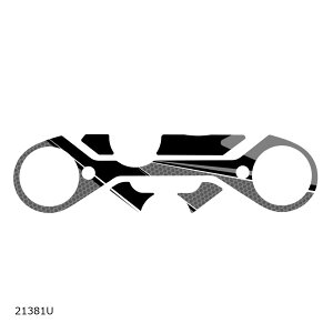 Puig (v[`) gbvubWveNgV[(Radikal O[ RC125 /RC390 21381U