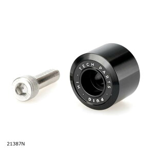 Puig (�v�[�`) �o�[�G���h�~���[/���o�[�v���e�N�^�[���p�A�_�v�^�[ �u���b�N HARLEY-D SPORTSTER S RH1250S 21387N