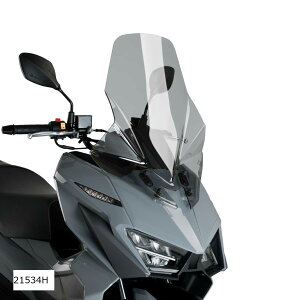 Puig (v[`) V-TECH LINE c[OXN[ X[N SYM JET X 125 21534H