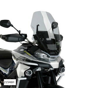 Puig (�v�[�`) �c�[�����O�X�N���[�� �X���[�N CFMOTO 800 MT SPORT /TOURING 21546H