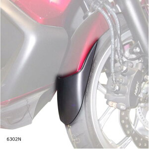 Puig (�v�[�`) �G�N�X�e���h�t�F���_�[(�t�����g) �u���b�N INTEGRA 700/INTEGRA 750 6302N