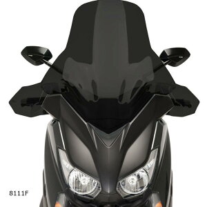 Puig (v[`) nhK[h(Handguards)_[NX[N YAMAHA X-MAX 125/X-MAX 125 TECH MAX 22 /X-MAX250 8111F