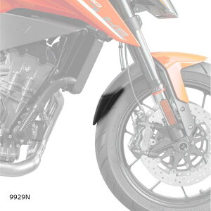 Puig (�v�[�`) �G�N�X�e���h�t�F���_�[(�t�����g) �u���b�N KTM 790DUKE 9929N
