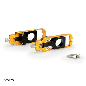 Puig (�v�[�`) �`�F�[�� �e���V���i�[ �S�[���h CBR1000RR FIREBLADE/SP/SP2 20687O